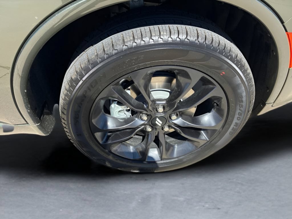New 2026 Dodge Durango GT AWD/4WD image 32
