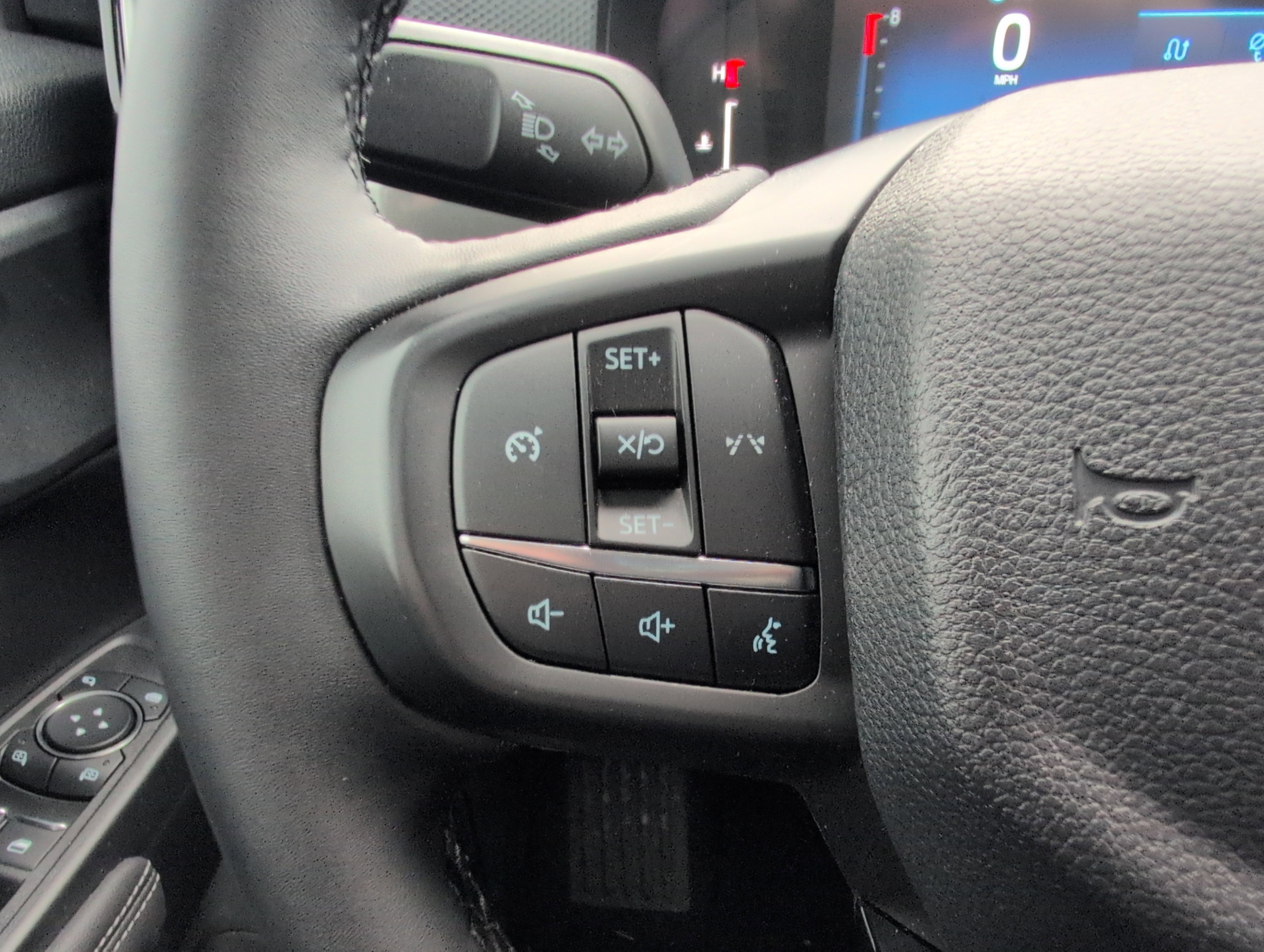 Used 2025 Ford Ranger XLT w/ Trailer Tow Package image 17