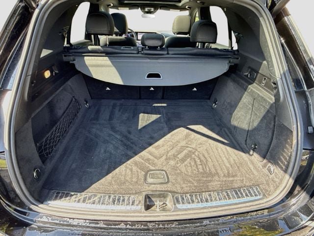 Used 2024 Mercedes-Benz GLE 450 4MATIC image 26