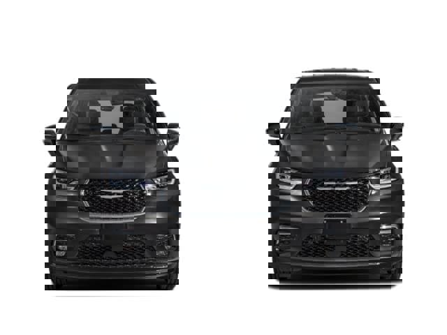 New 2026 Chrysler Pacifica Limited w/ S Appearance Package image 4