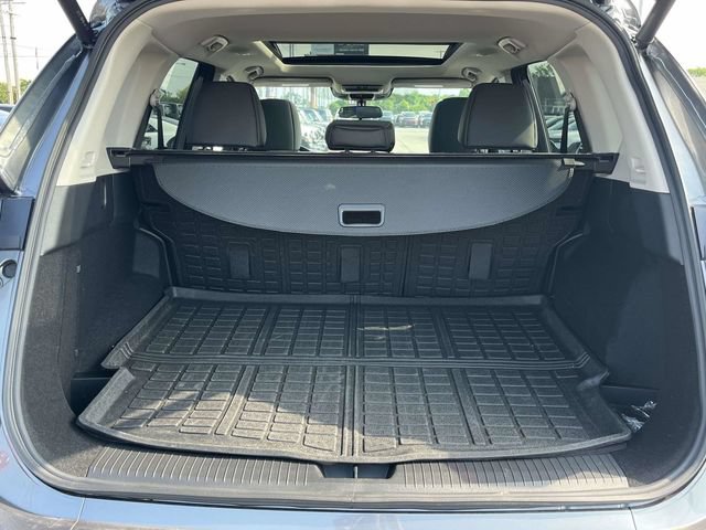 Used 2026 Nissan Rogue Dark Armor FWD image 21