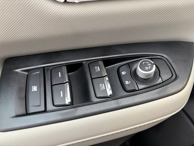 New 2026 Subaru Forester Limited AWD/4WD image 8