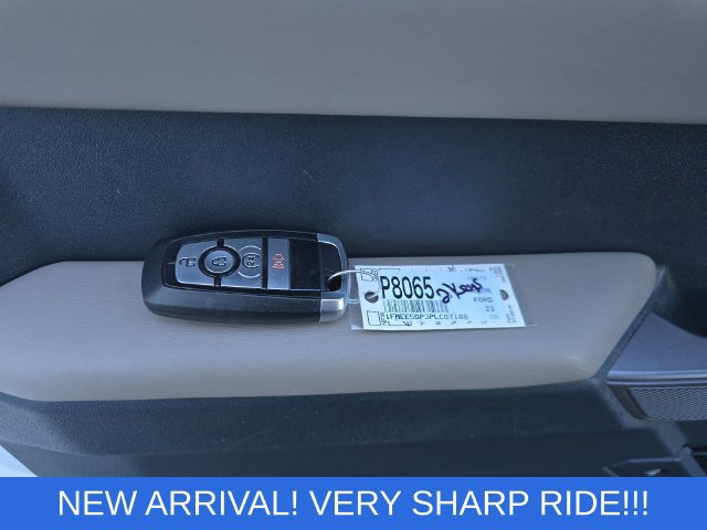 Used 2023 Ford Bronco Wildtrak AWD/4WD image 17
