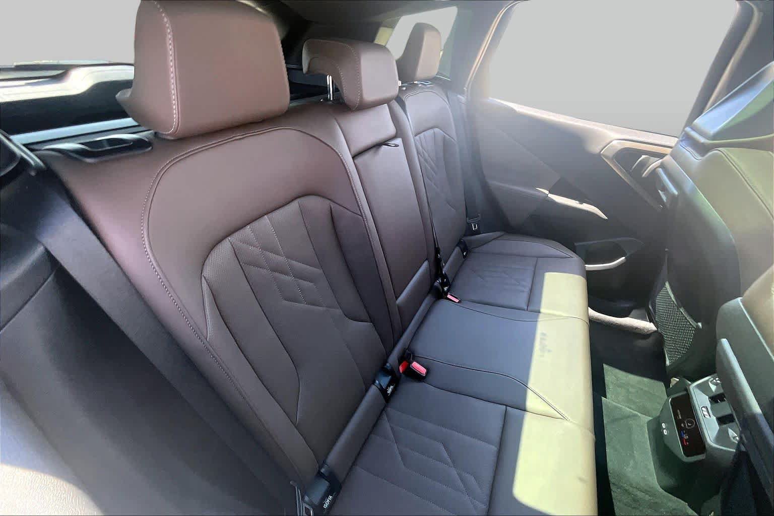 Used 2025 BMW X3 xDrive30i AWD/4WD image 18