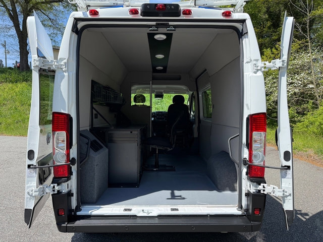 Used 2021 RAM ProMaster 1500 image 10