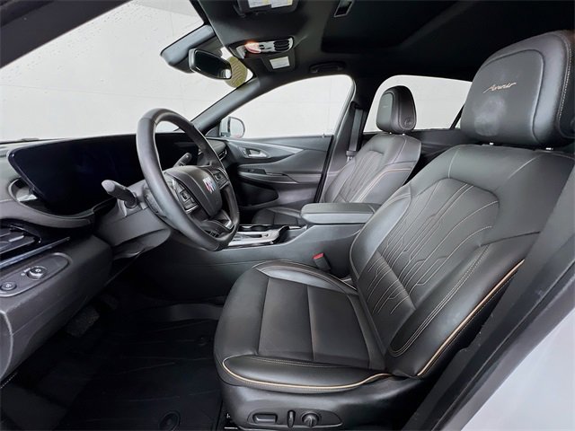 Used 2024 Buick Envista Avenir image 10