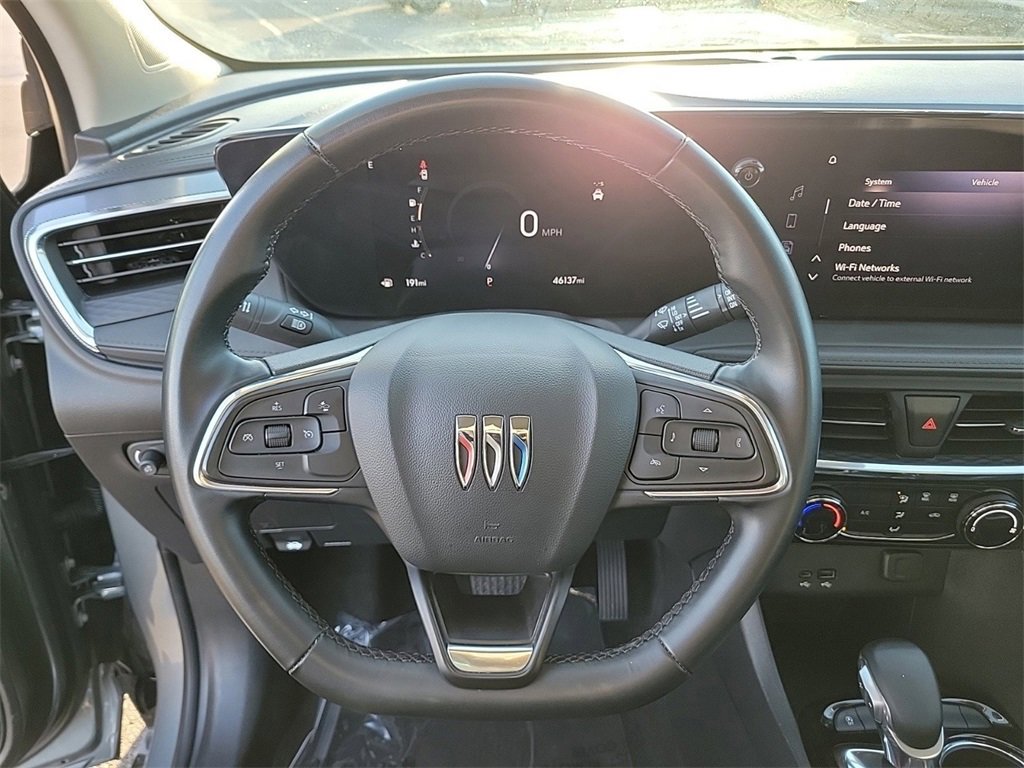 Used 2024 Buick Encore GX Sport Touring image 20