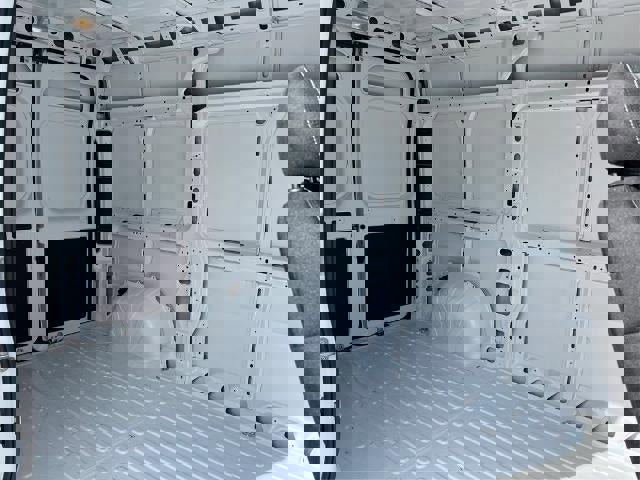 New 2025 RAM ProMaster 2500 image 11