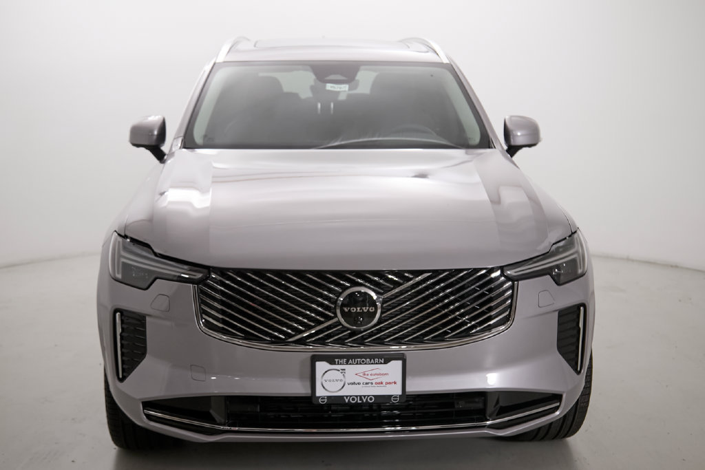 New 2026 Volvo XC90 B6 Plus w/ Protection Package AWD/4WD image 5