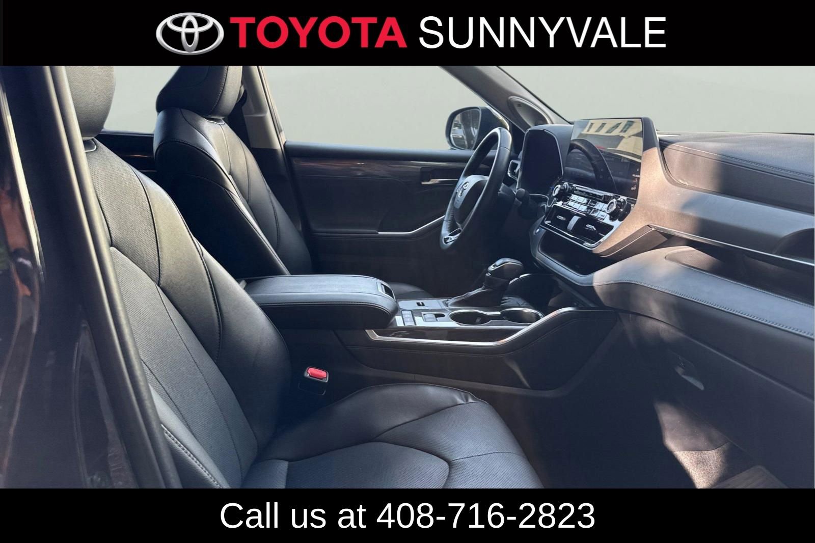 Used 2022 Toyota Highlander Limited AWD/4WD image 21