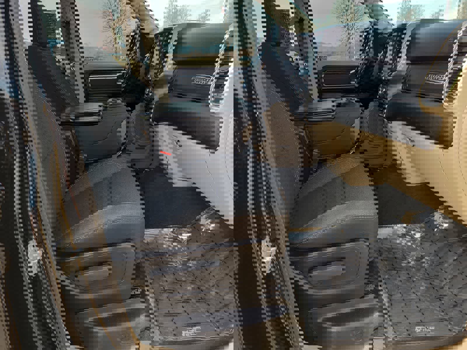 Used 2020 RAM 1500 Big Horn image 22