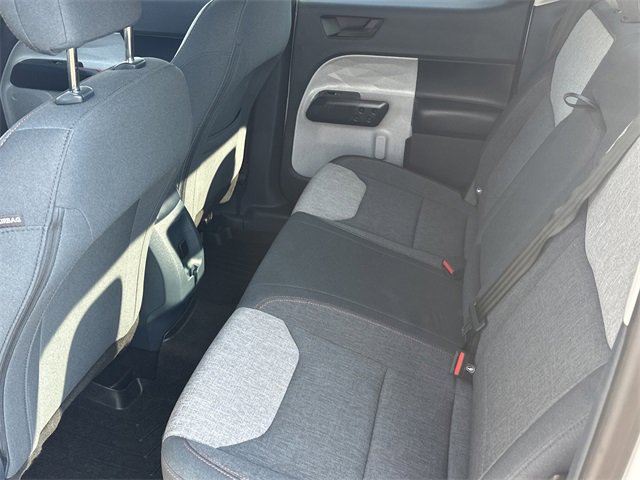 Used 2024 Ford Maverick XLT image 21