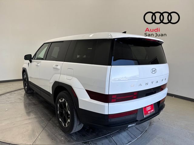 Used 2025 Hyundai Santa Fe SE image 33