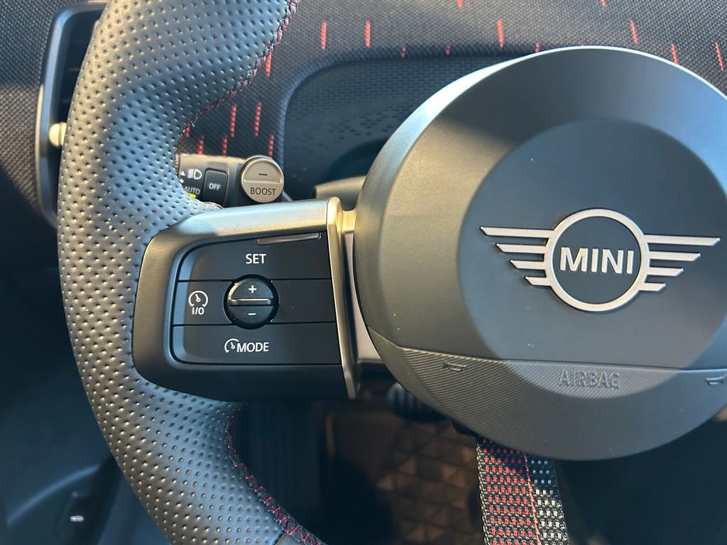 New 2026 MINI Cooper Countryman John Cooper Works image 19