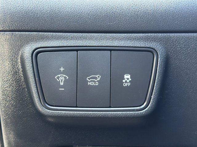 Certified 2023 Hyundai Tucson Limited FWD image 32