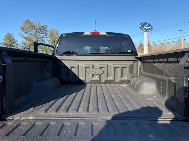Used 2023 Ford Ranger XLT w/ Equipment Group 301A Mid image 26