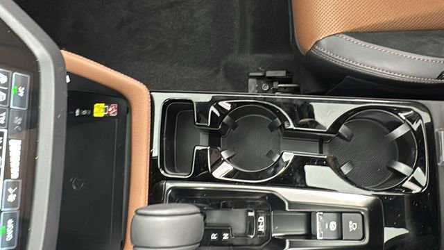 New 2026 Subaru Forester Touring image 29