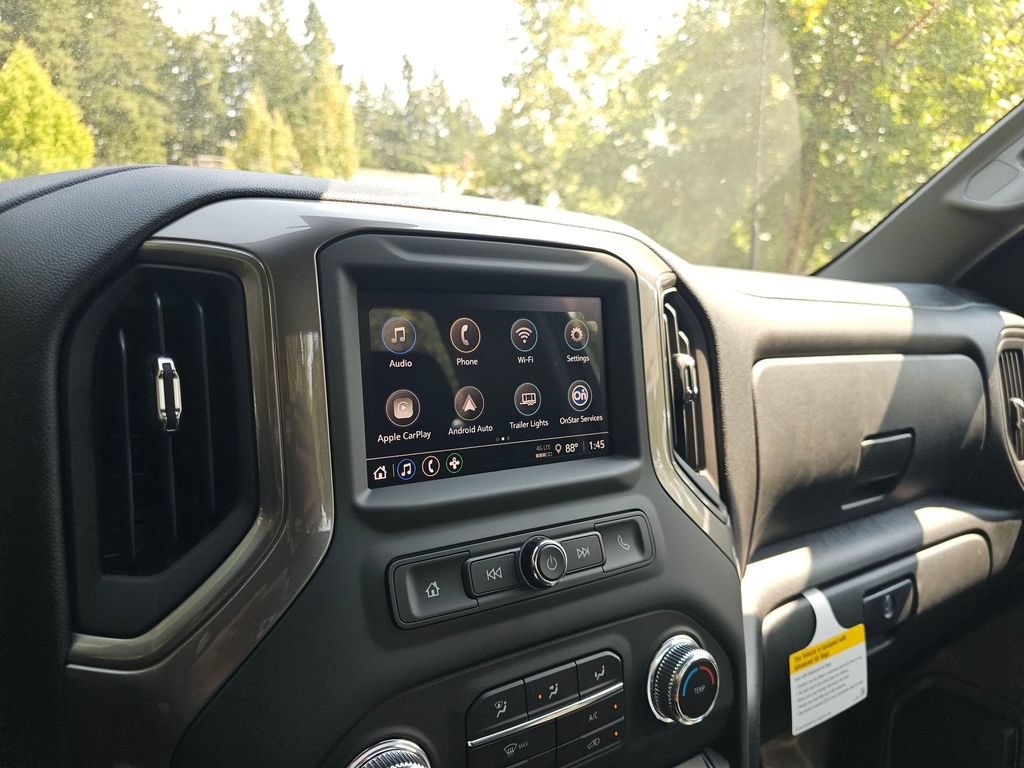 New 2026 GMC Sierra 2500 Pro w/ Max Trailering Package AWD/4WD image 28