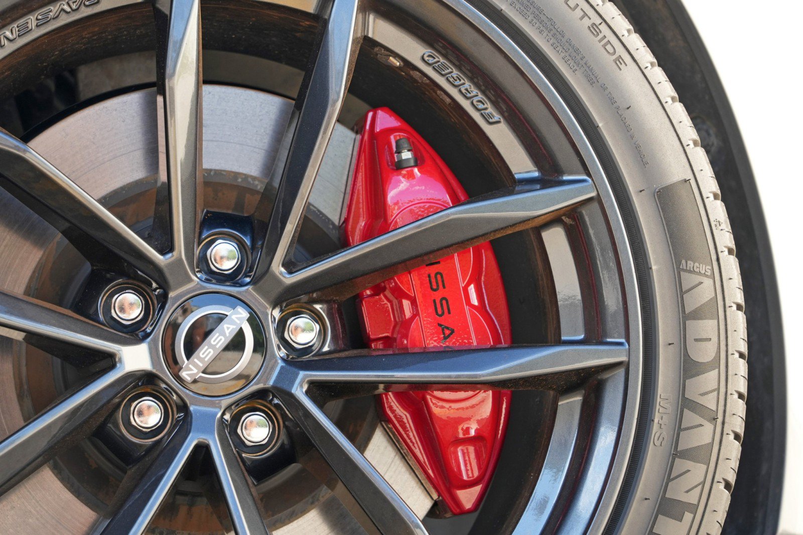 Used 2025 Nissan Z Performance w/ Floor Mat Package RWD image 56