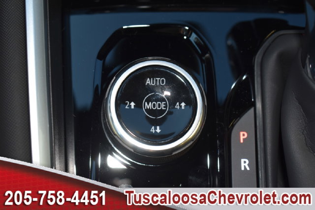 New 2026 Chevrolet Colorado Z71 AWD/4WD image 30