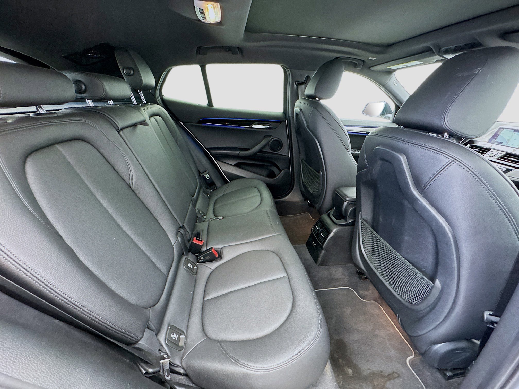 Used 2019 BMW X2 xDrive28i w/ M Sport X Package image 19