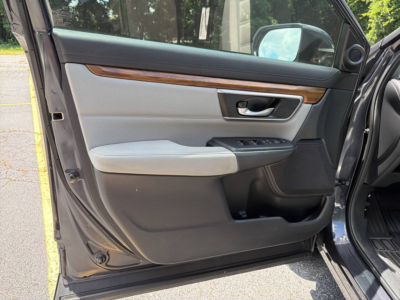 Used 2018 Honda CR-V EX image 13