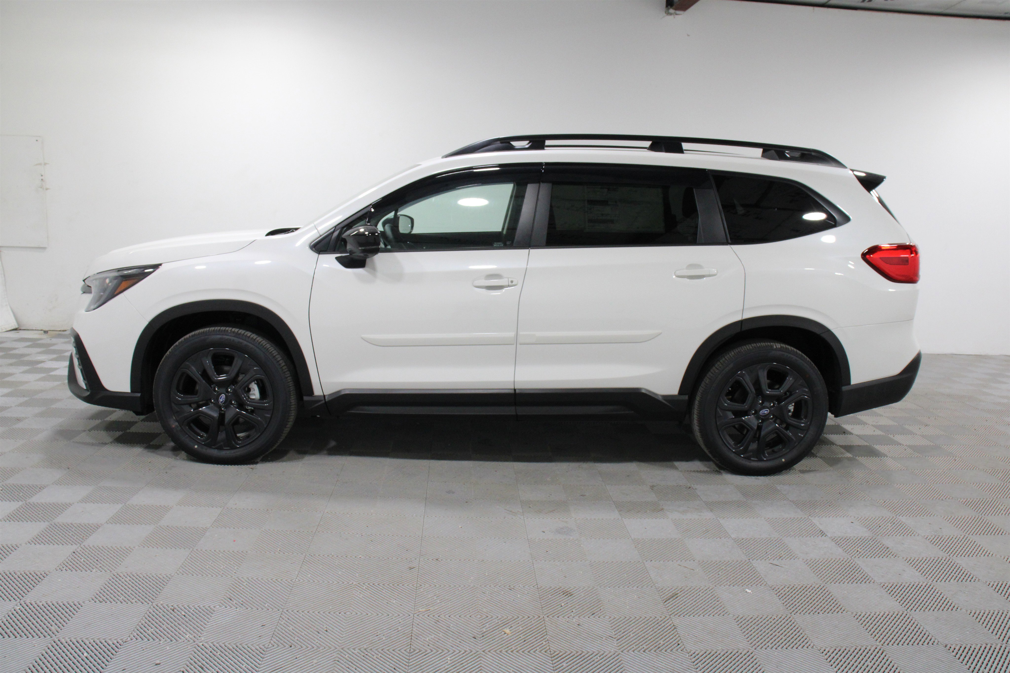 New 2025 Subaru Ascent Bronze Edition image 40