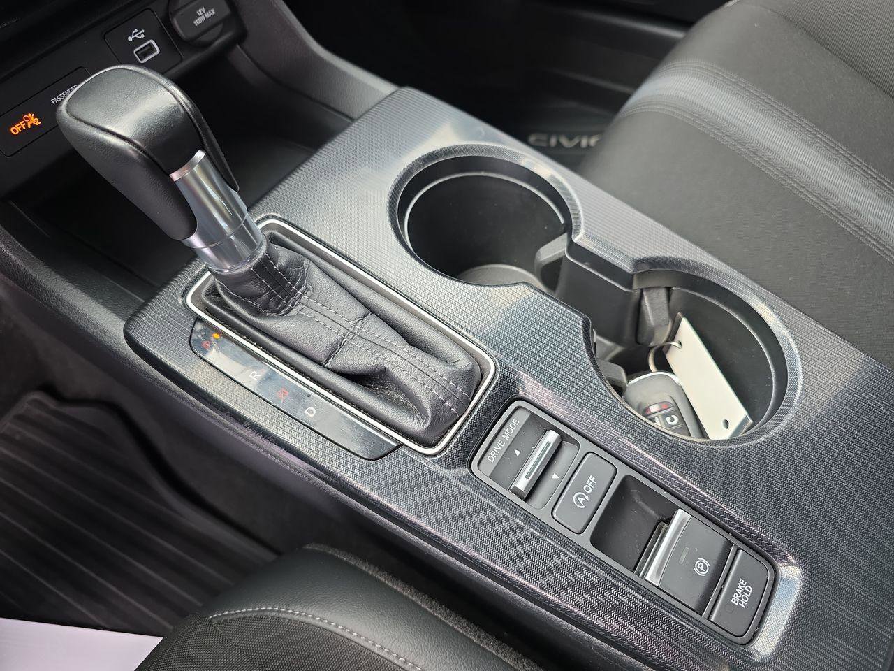 Used 2022 Honda Civic Sport image 10