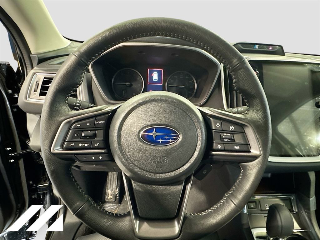 New 2026 Subaru Ascent Limited image 10