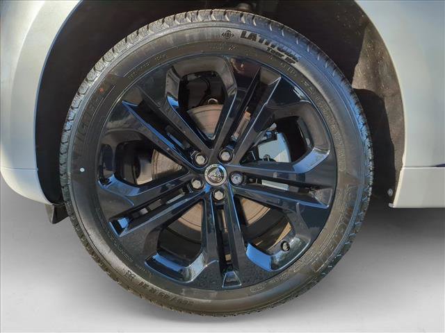 New 2025 Jaguar F-PACE R-Dynamic S image 7