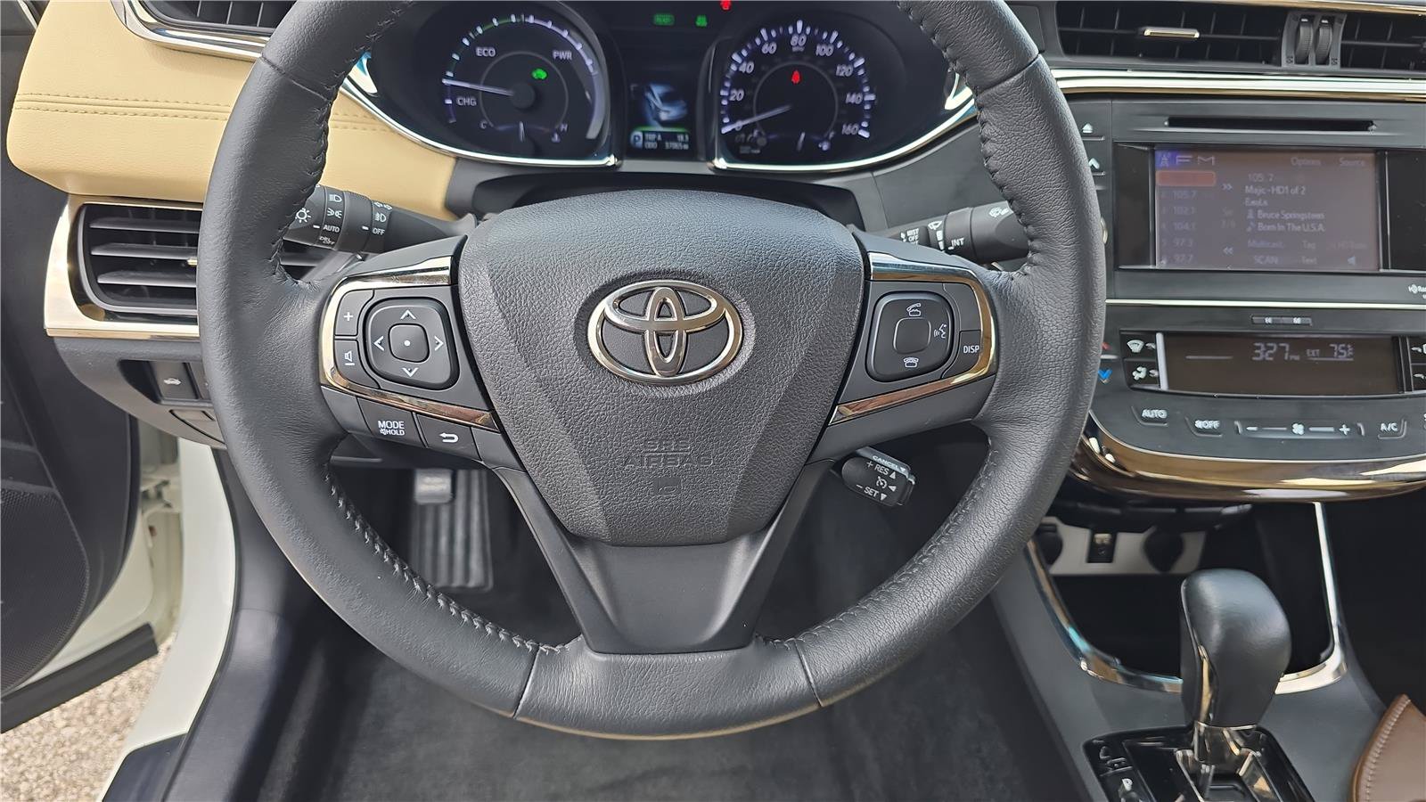 Used 2014 Toyota Avalon XLE Touring FWD image 27