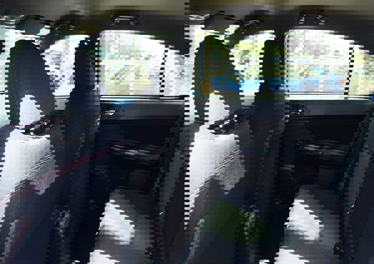 Used 2019 Subaru WRX image 34