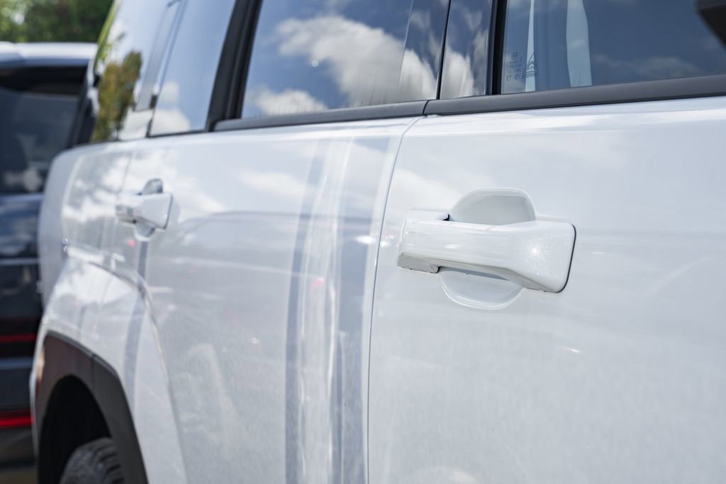 New 2026 Hyundai Santa Fe XRT image 10