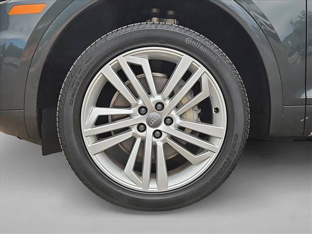Used 2018 Audi Q5 Prestige AWD/4WD image 26