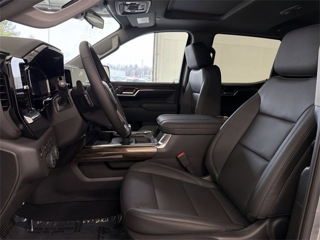 New 2026 Chevrolet Silverado 1500 LT Trail Boss w/ LT Trail Boss Premium Package image 19