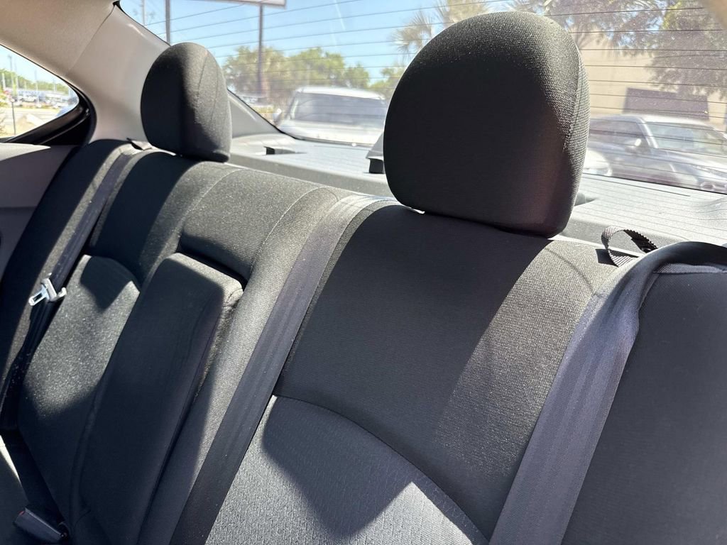 Used 2024 Mitsubishi Mirage G4 Black Edition image 13