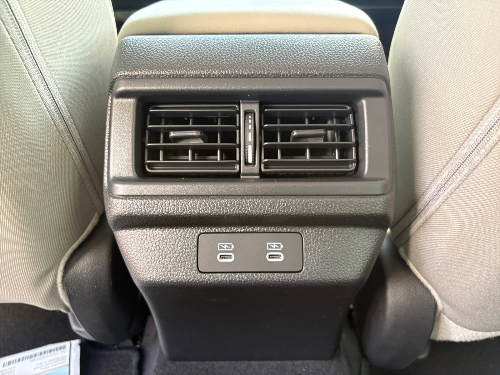 New 2026 Honda Accord SE image 22