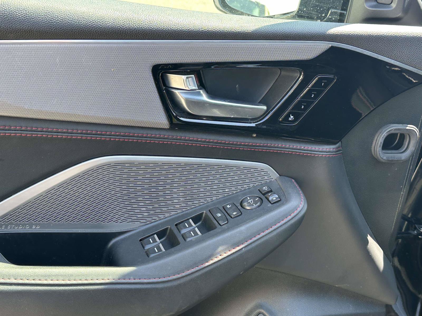 Used 2023 Acura MDX A-Spec AWD/4WD image 14