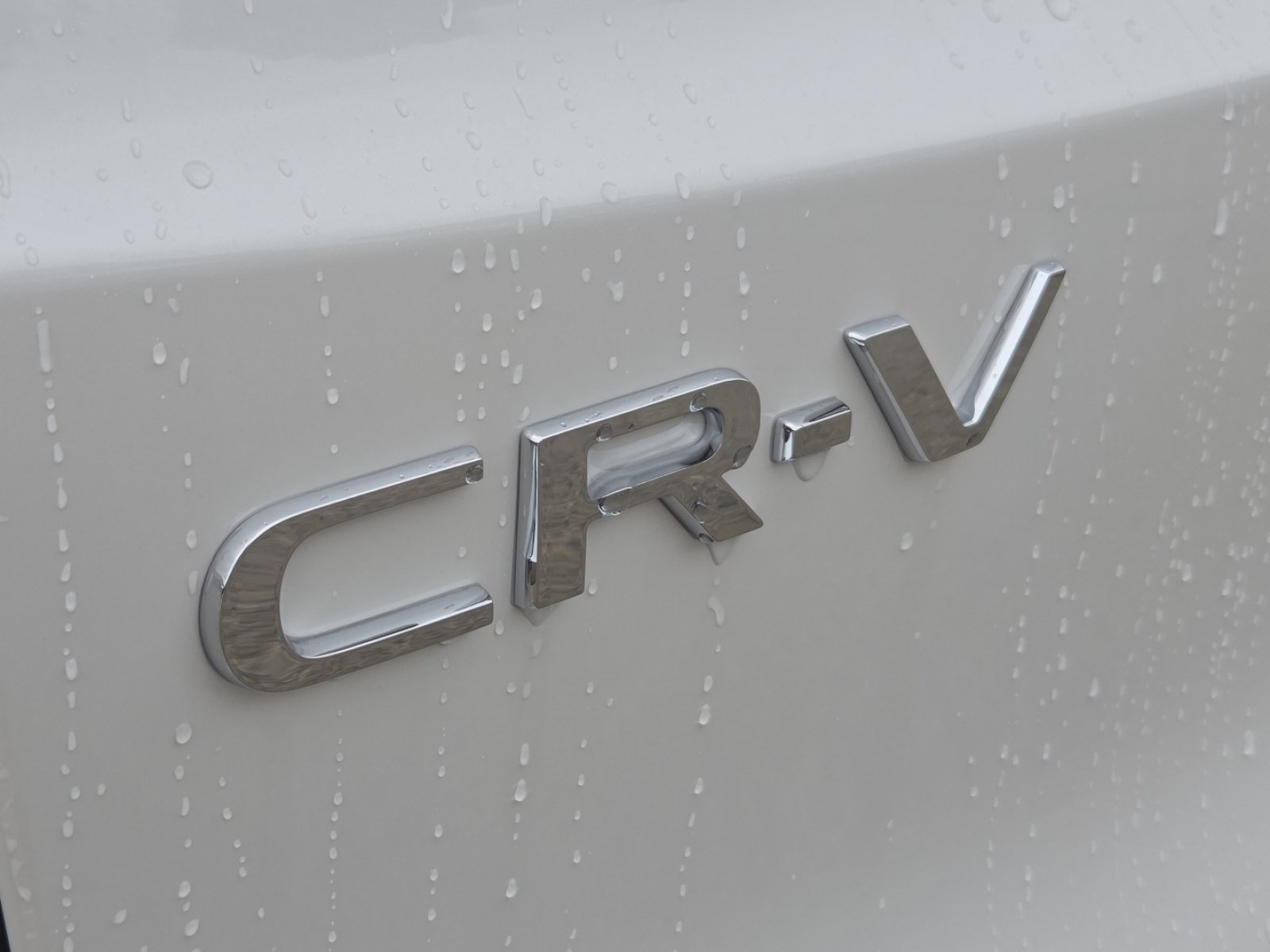 New 2026 Honda CR-V EX image 13