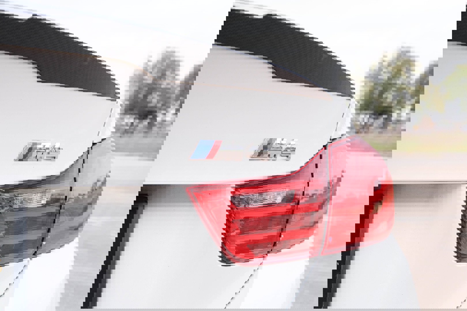 Used 2015 BMW M4 Coupe image 25