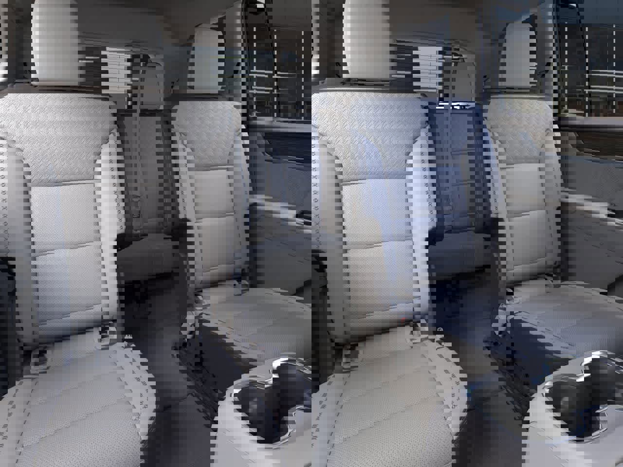 New 2026 GMC Acadia Denali w/ Super Cruise Package image 17