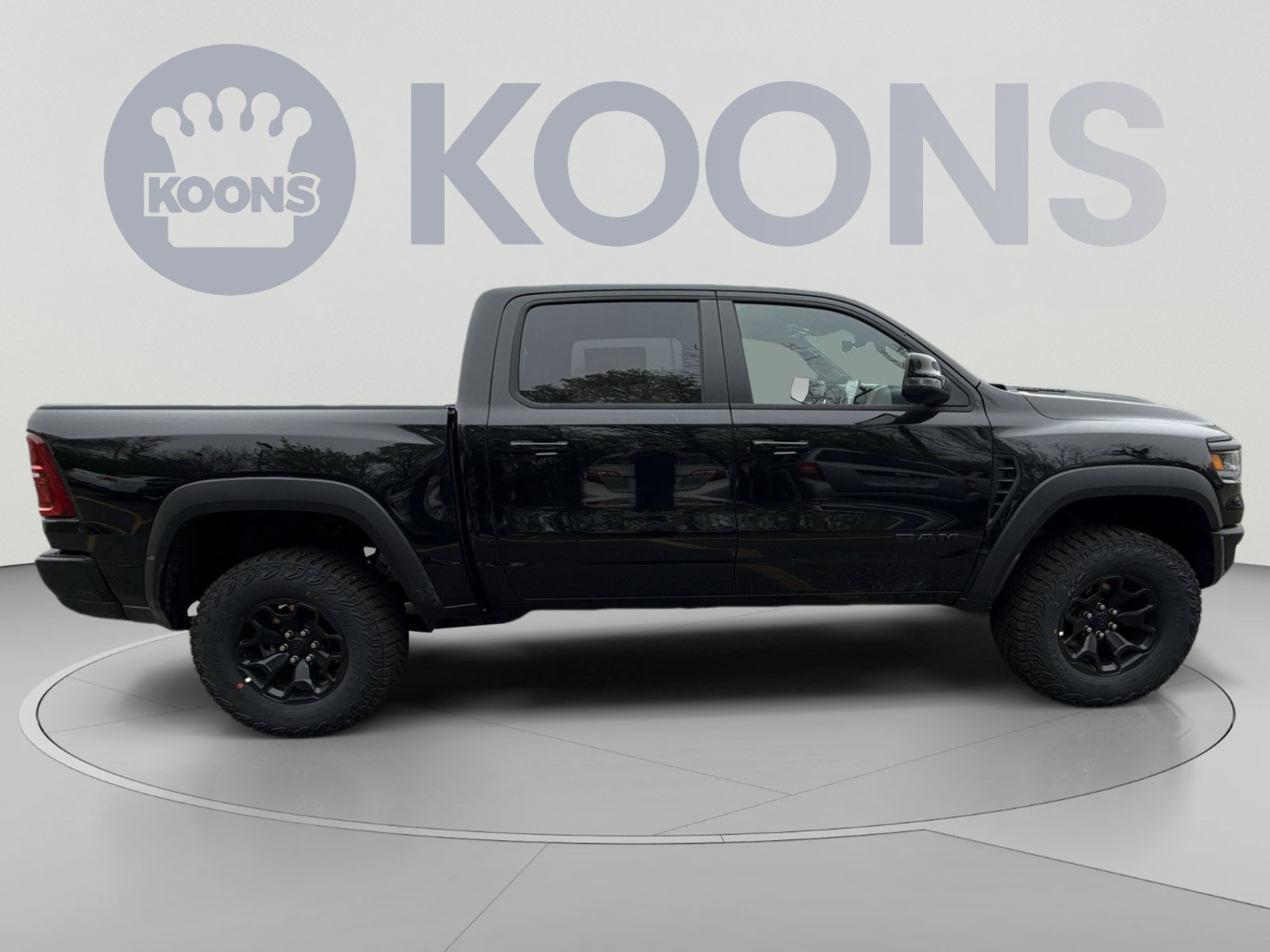 New 2026 RAM 1500 RHO w/ RHO Level 1 Equipment Group AWD/4WD image 8