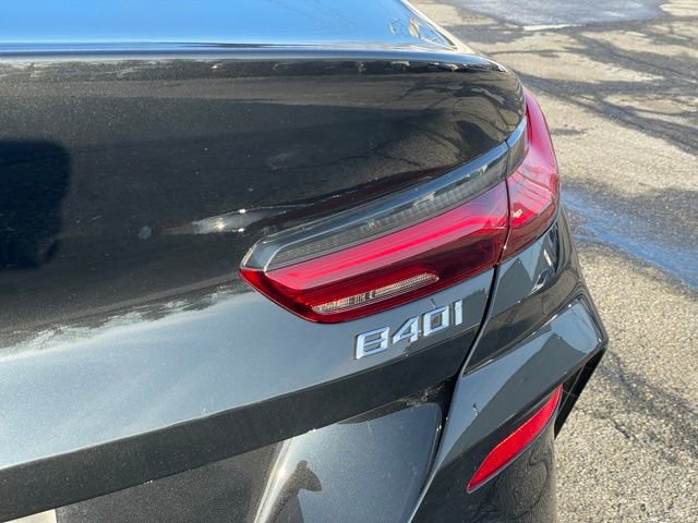 Certified 2026 BMW 840i xDrive image 32