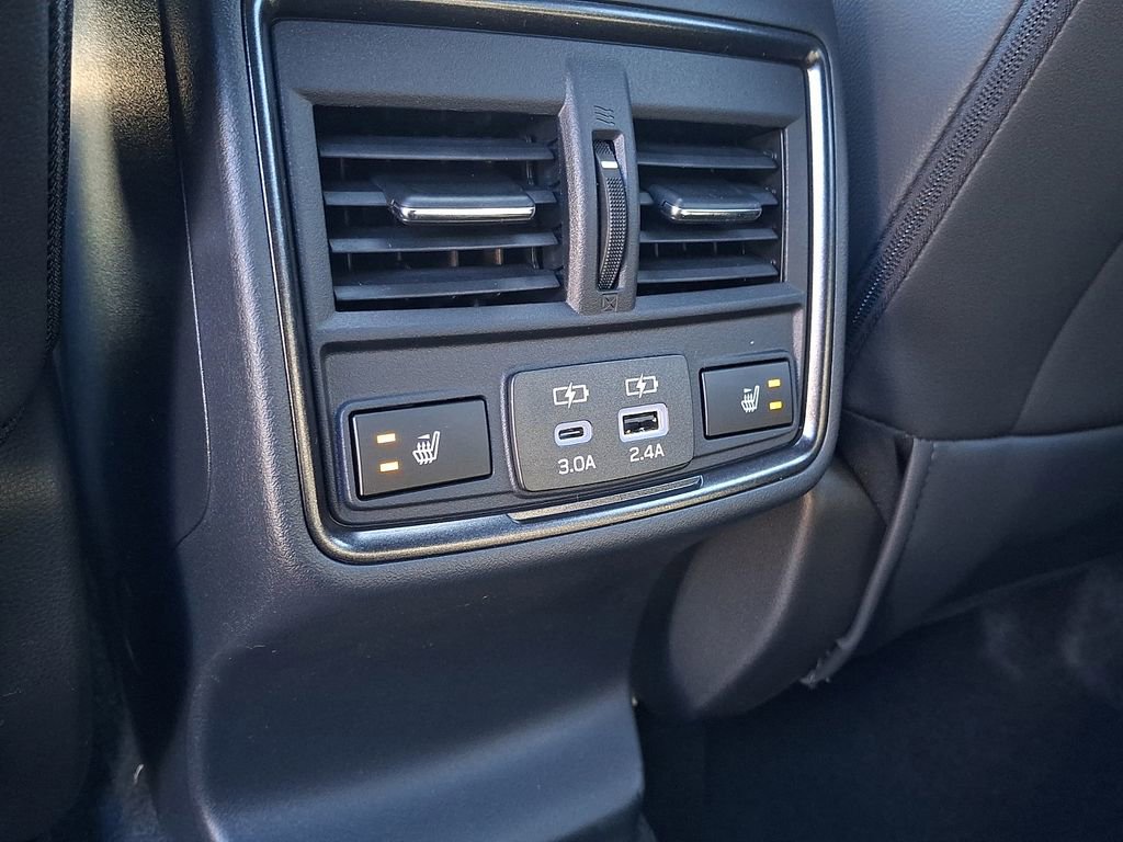 New 2026 Subaru Outback Wilderness image 12