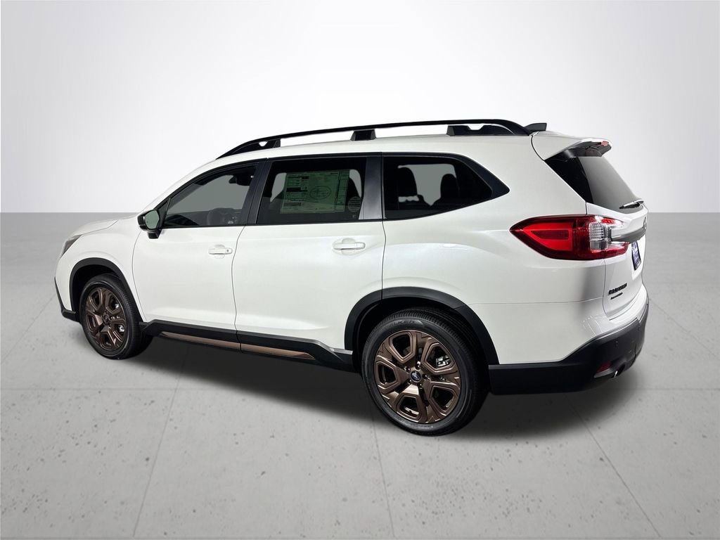 New 2025 Subaru Ascent Bronze Edition w/ Popular Package #2 image 9