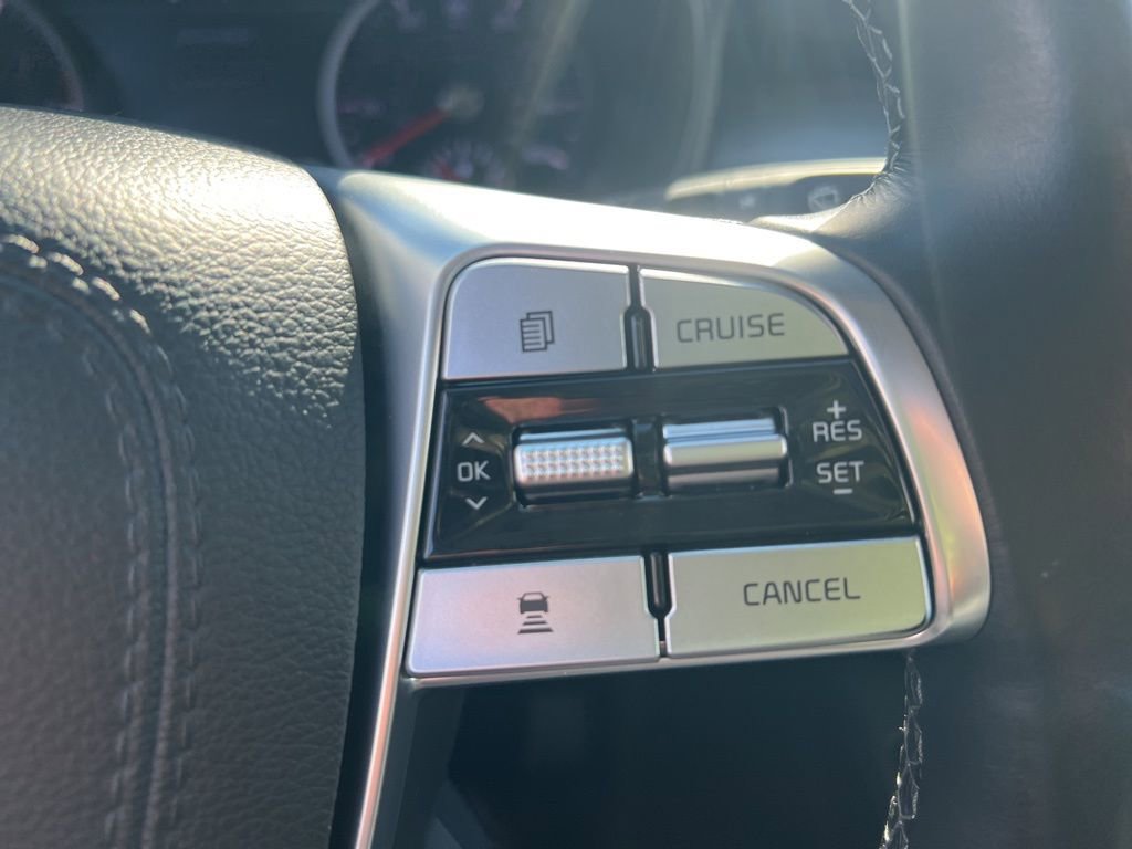 Certified 2022 Kia Telluride SX w/ SX Prestige Package image 65