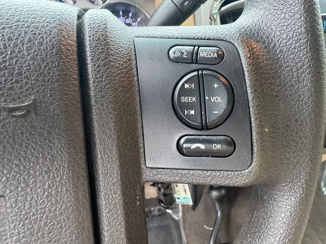 Used 2016 Ford F250 XLT w/ XLT Value Package AWD/4WD image 18