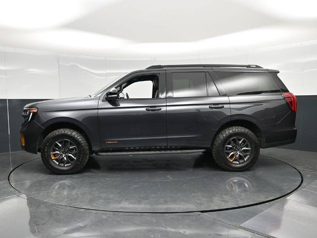 Certified 2025 Ford Expedition Tremor AWD/4WD image 9