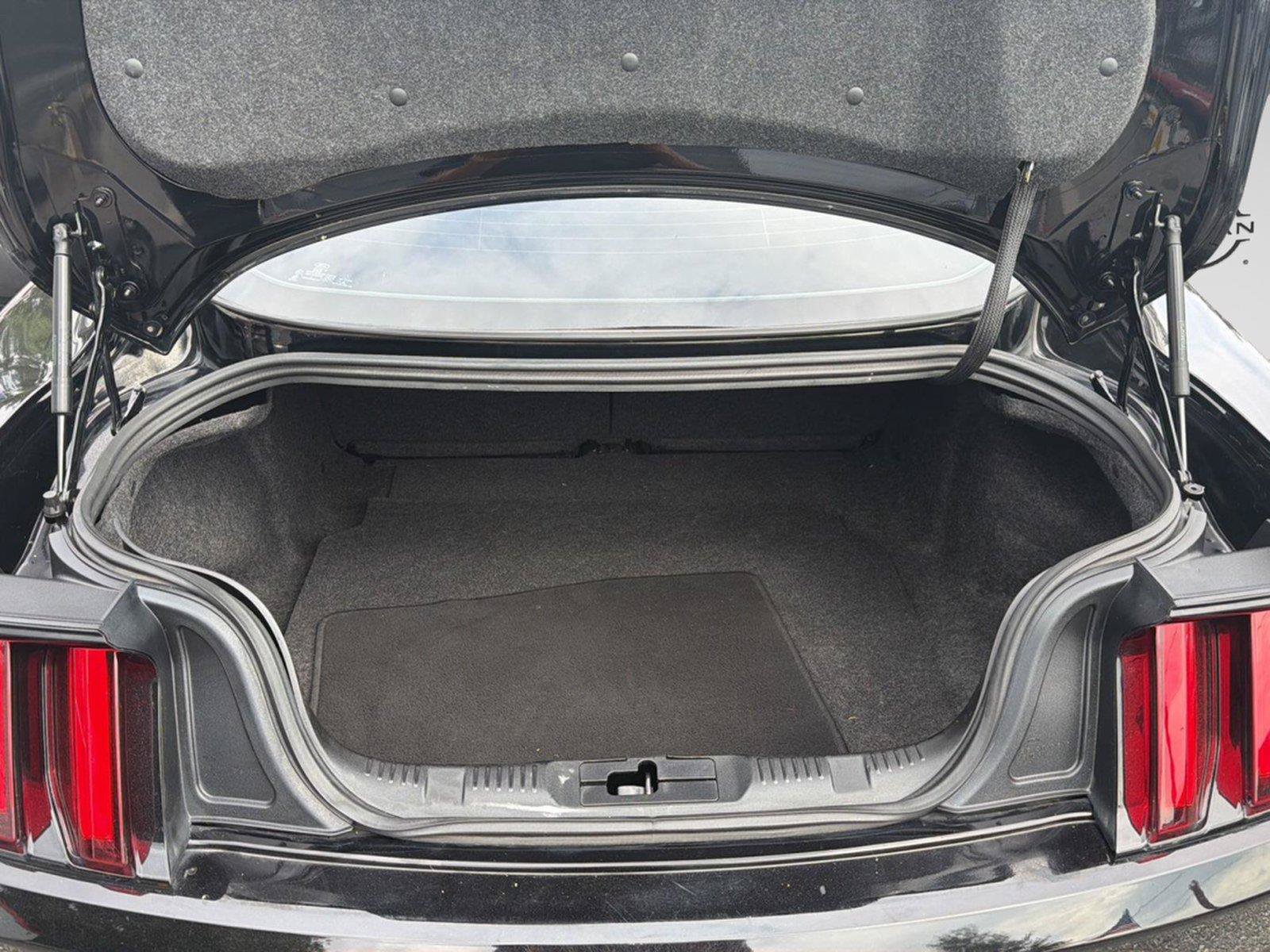 Used 2022 Ford Mustang GT Premium RWD image 25