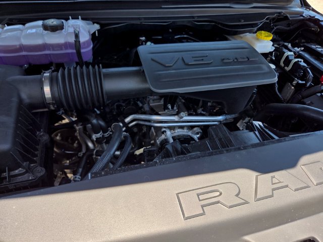 New 2026 RAM 1500 Big Horn AWD/4WD image 19